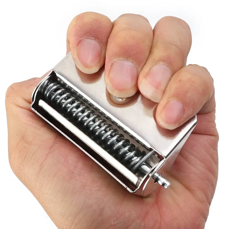 Edelstahl Schmetterling Scharnier für Türen und Fenster - Praktisch