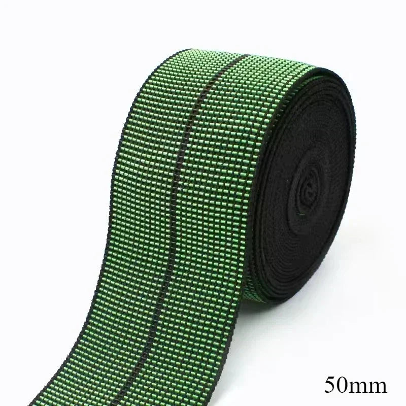 Vielseitiges Elastisches Band für Nähen und DIY Kleidungsprojekte