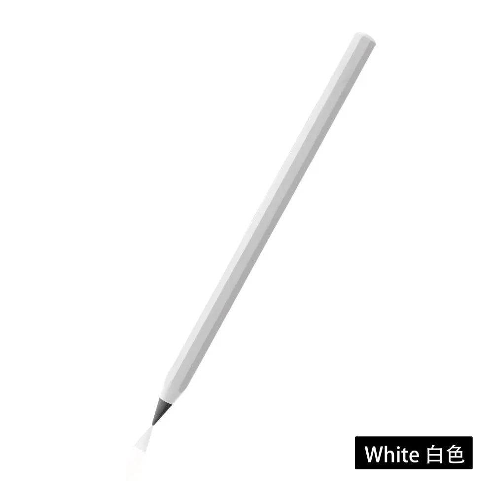 Magischer Metal Stift ohne Tinte unbegrenztes Schreiben Malzubehör