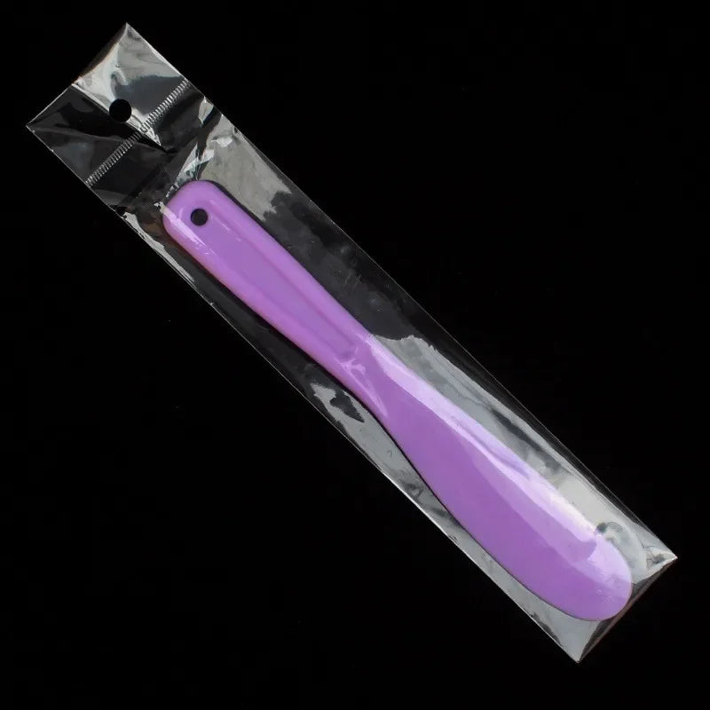 Gesichtsmaske Rührschüssel Set mit Silikon Pinsel und Spachtel