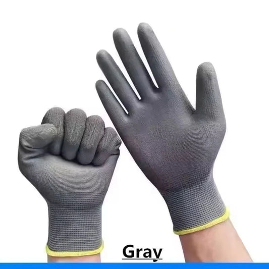 Rutschfeste Gartenhandschuhe für sicheren Halt und Komfort