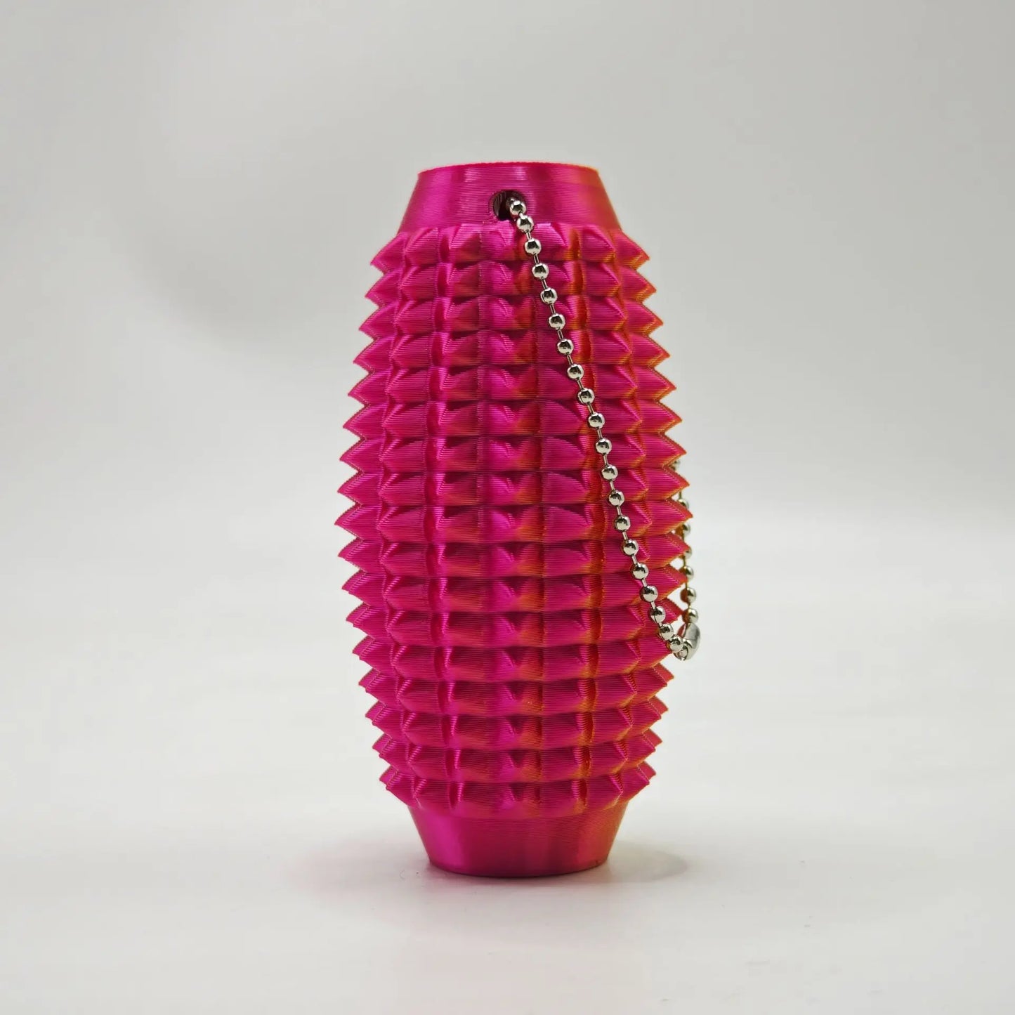 Massage Schlüsselanhänger aus Silikon Mini Stresslinderung Spielzeug-Yabubest - Home & More