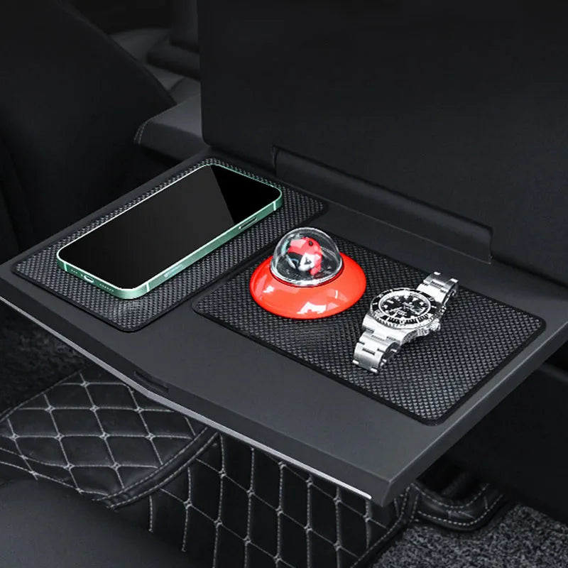 Sichere Auto Armaturenbrett Anti-Rutsch Matte für Handy - Sonnenbrille