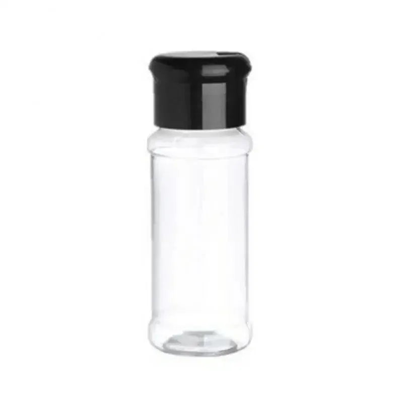 100ml Klare Gewürzflasche Salz Pfeffer Streuer Küchen Zubehör
