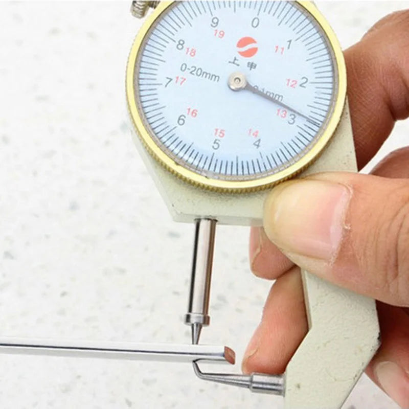 5 Paar Edelstahl Essstäbchen flach Küchenzubehör für Sushi und Asian Food