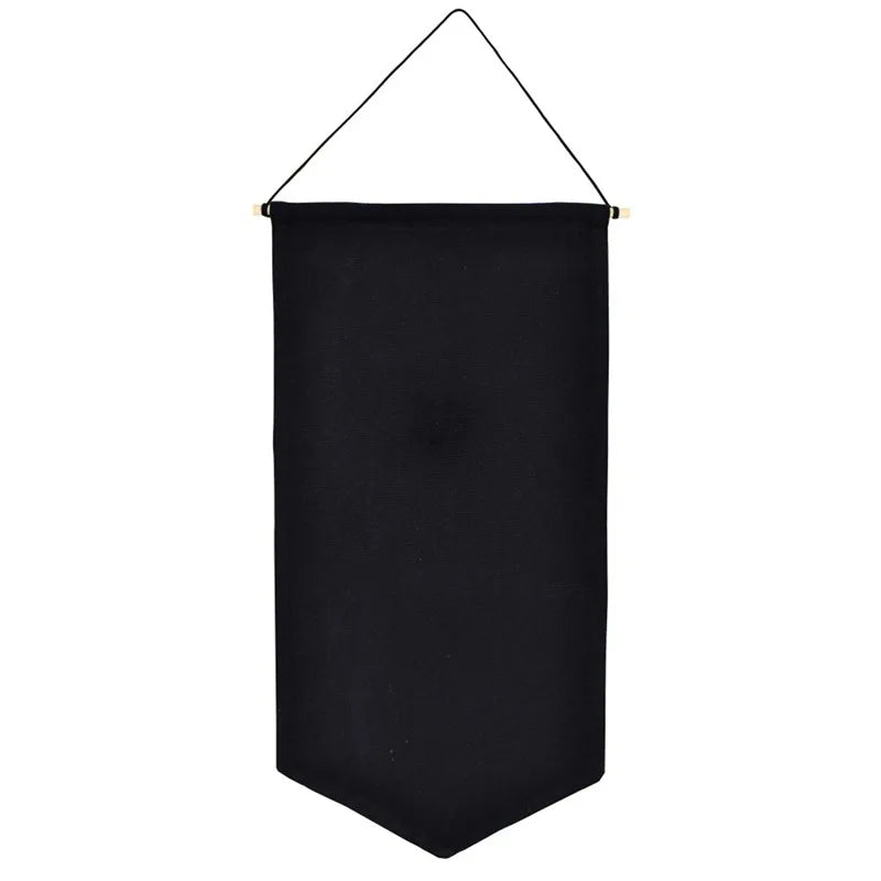 Hängendes Wandbanner Textil Stoff Patriotische Dekoration Flagge-Yabubest - Home & More