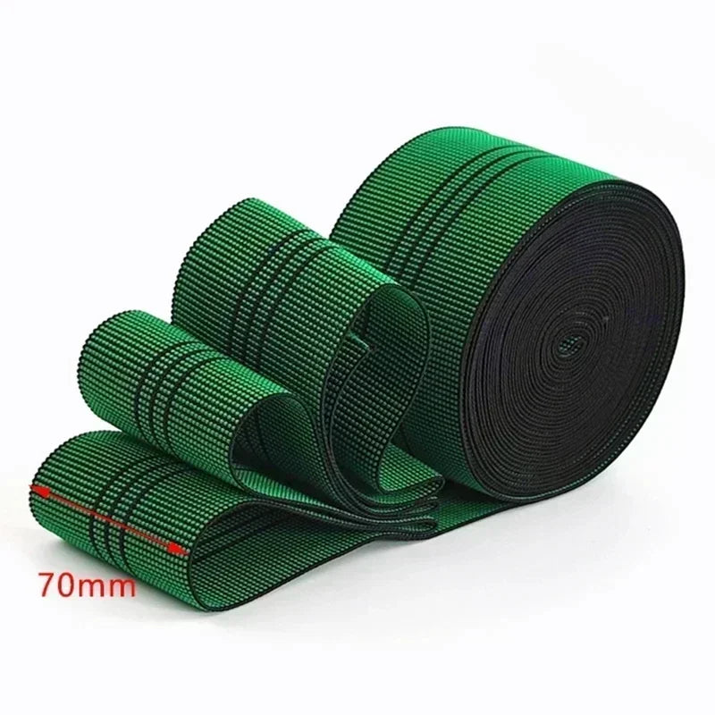 Vielseitiges Elastisches Band für Nähen und DIY Kleidungsprojekte