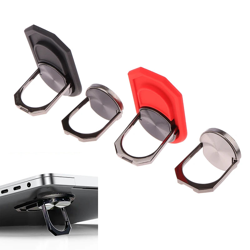 2er Set Universal Mini Laptop Ständer faltbar für iPad MacBook-Yabubest - Home & More