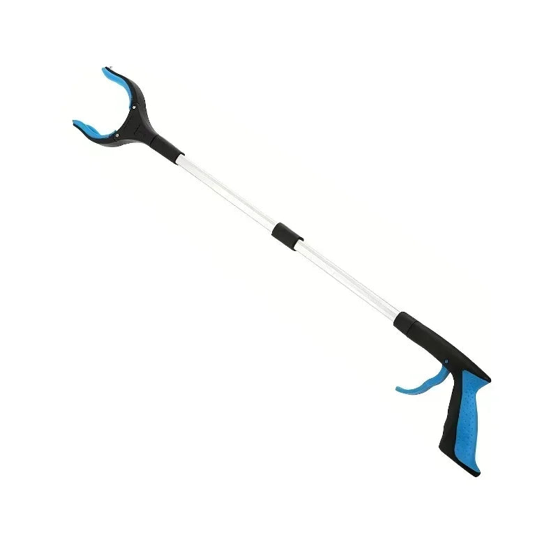 Faltbare Greifer-Verlängerung Müllgreifer 83cm Pick-up Werkzeug Set
