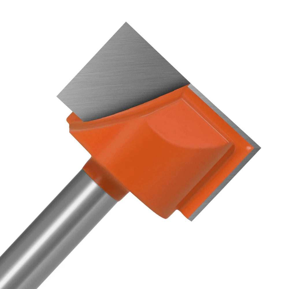 Reinigung Router Bit 6/8mm für Holzverarbeitung - Präzise Ergebnisse