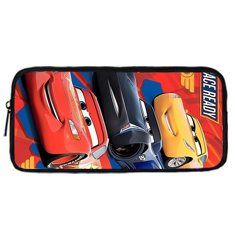 Kinder-Schulrucksack Set mit Lunchtasche und Federmäppchen, robust und praktisch