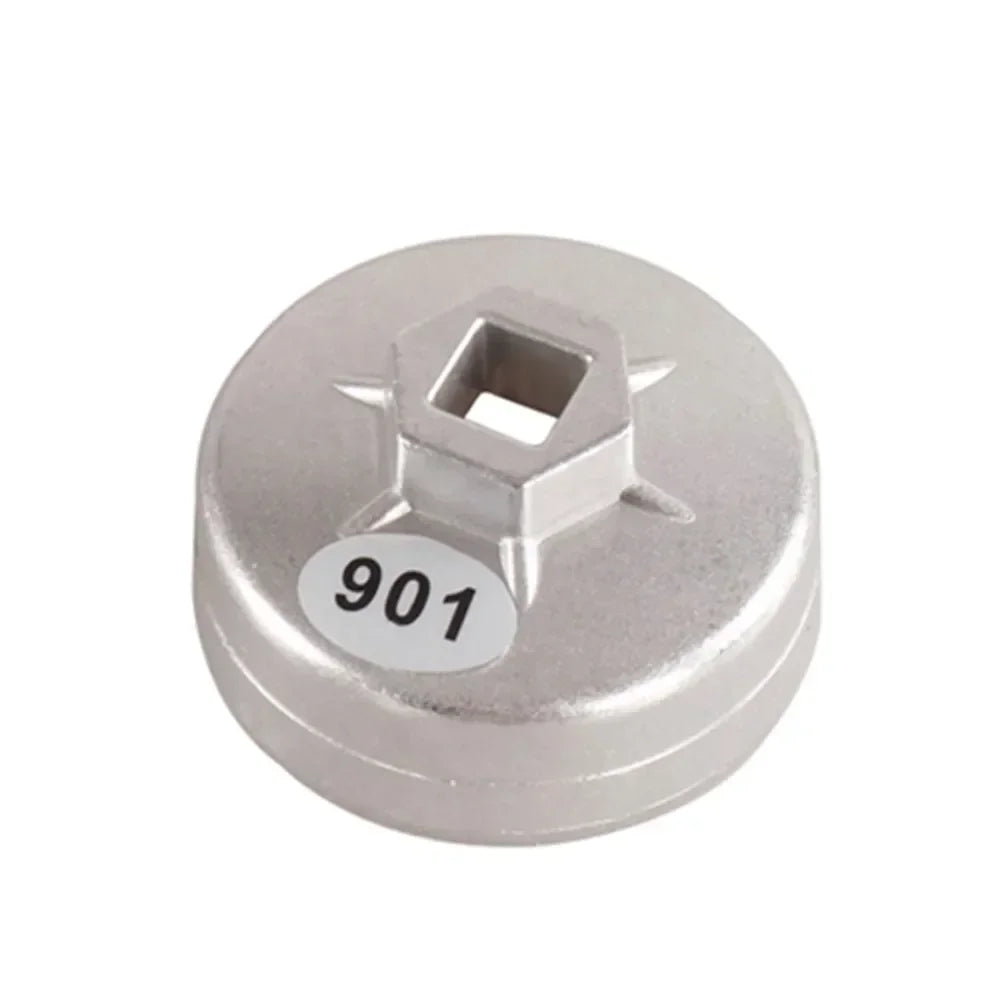 Ölfilter-Schlüssel Kappen Typ 901-904 aus Aluminiumlegierung