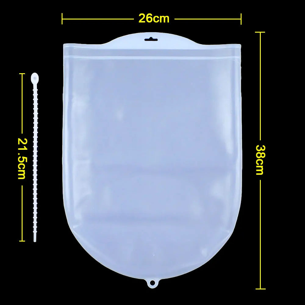 Silikon Knet Teig Tasche Multifunktionales Backhelfer Werkzeug-Yabubest - Home & More