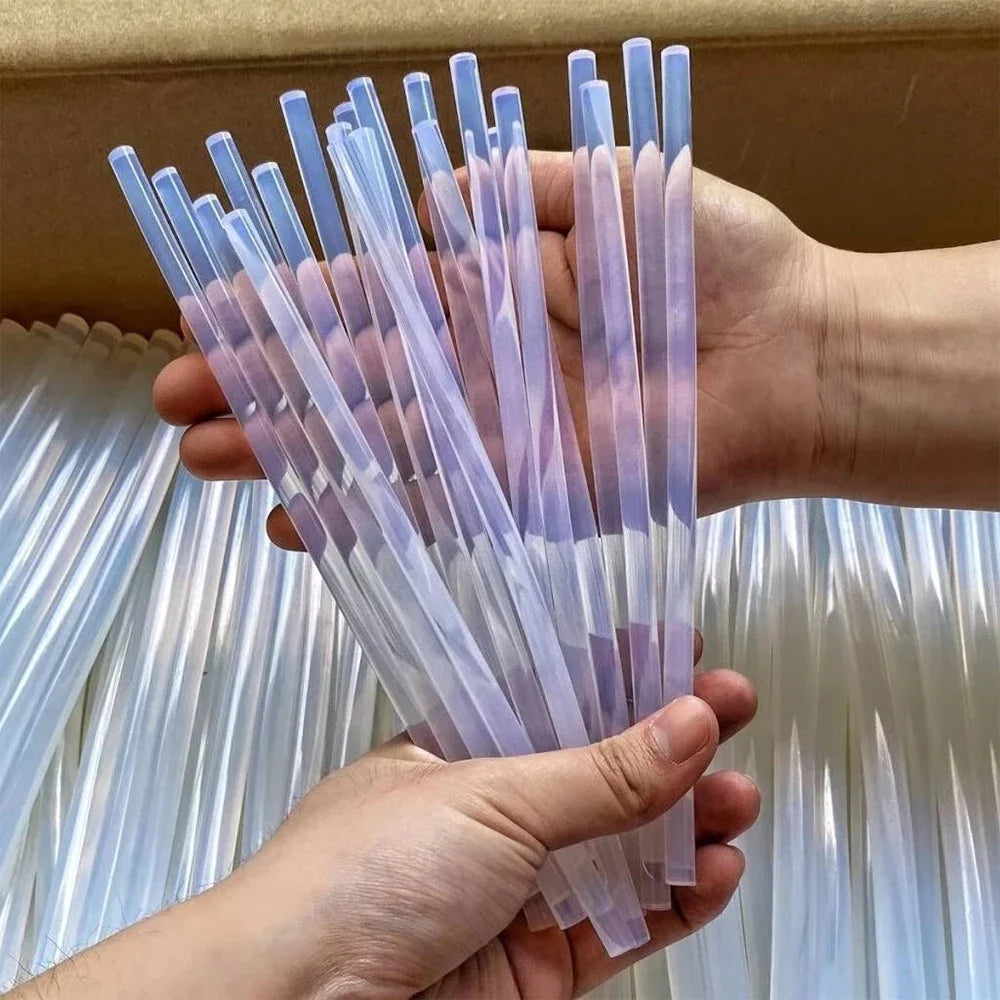 Heißklebesticks für zuverlässige Reparaturen und vielseitige Anwendungen