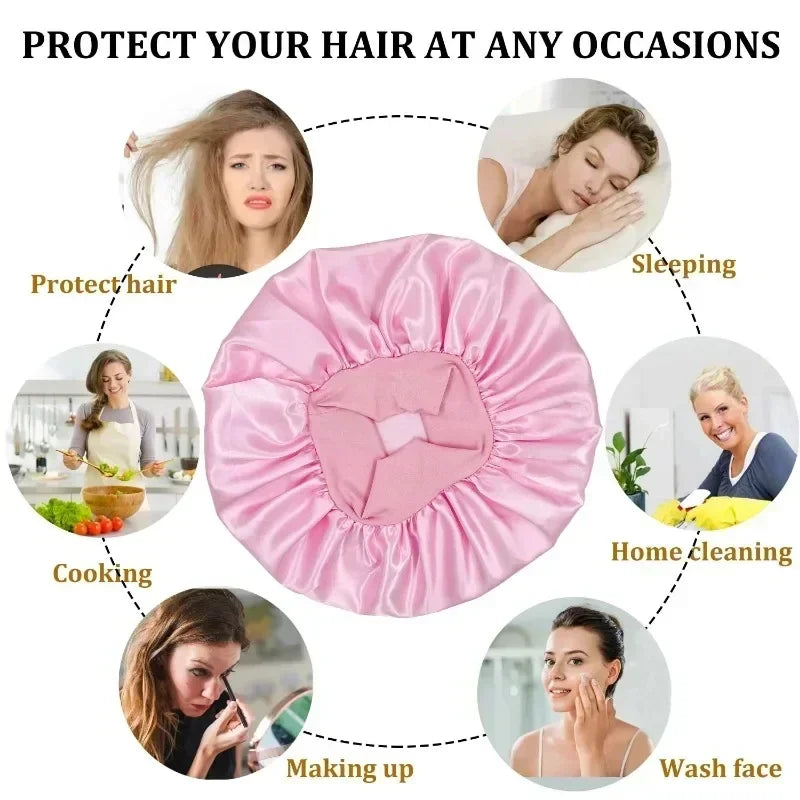 Heatless Curling Rod Weiche Lockenwickler Haar Styling-Yabubest - Home & More