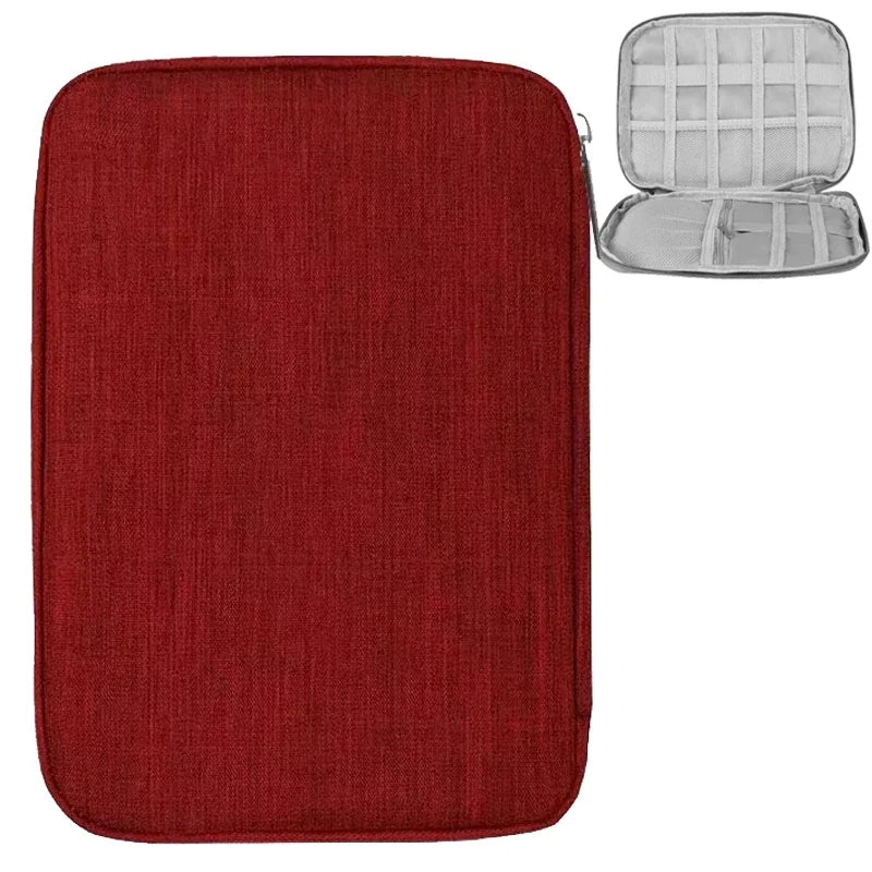 Armband Tasche für Smart Watch Organizer und Aufbewahrung