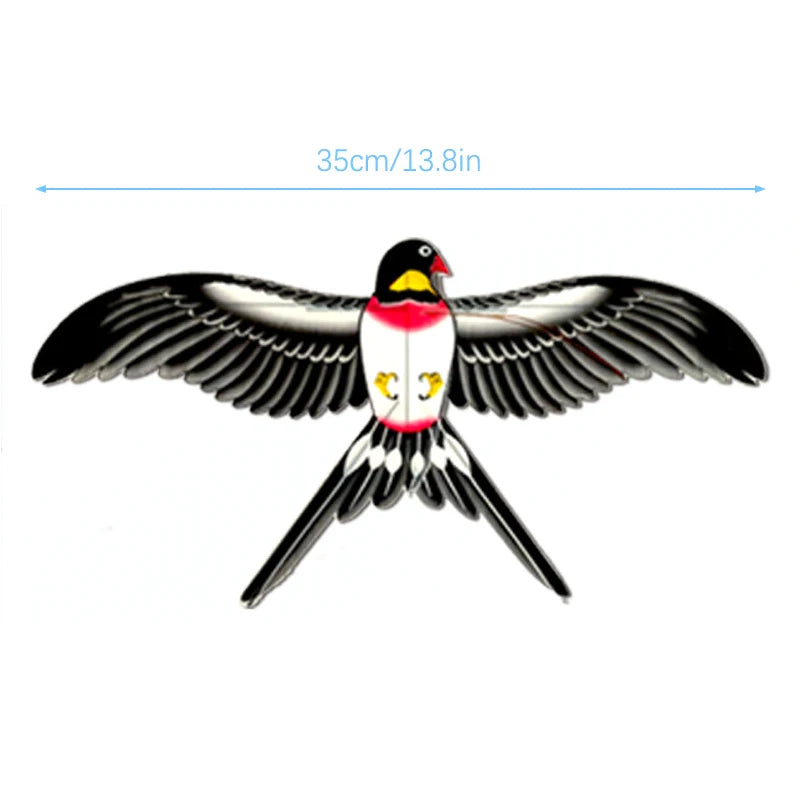 Bunte Drachen zum Fliegen für Kinder und Jugendliche Outdoor Spaß