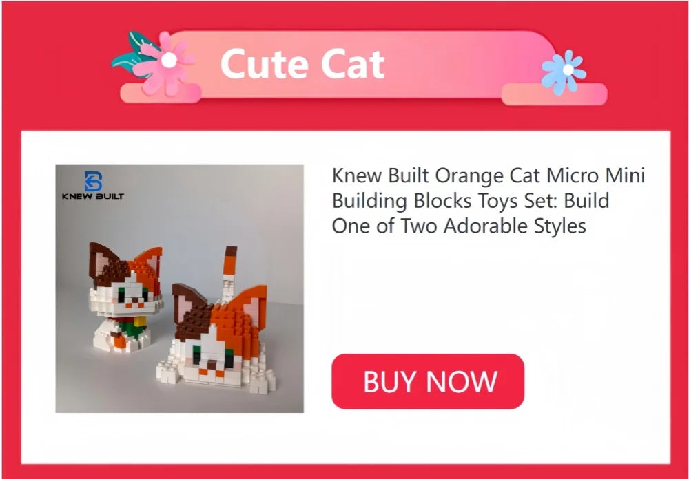 Mikro Mini Bausteine Spielzeug Eiffelturm mit LED Beleuchtung und Anleitung-Yabubest - Home & More