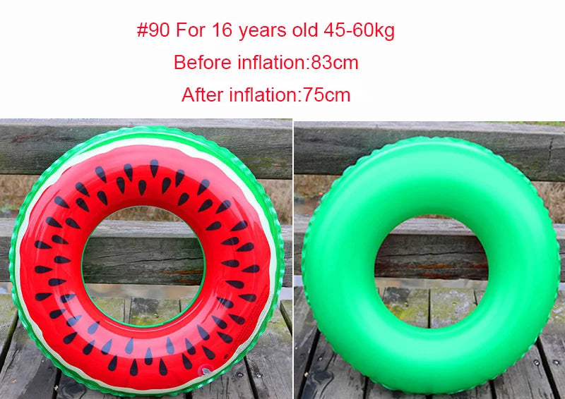 Zauberhafter 200 cm Einhorn Schwimmring – robust, kinderfreundlich, perfekt für Sommerspaß