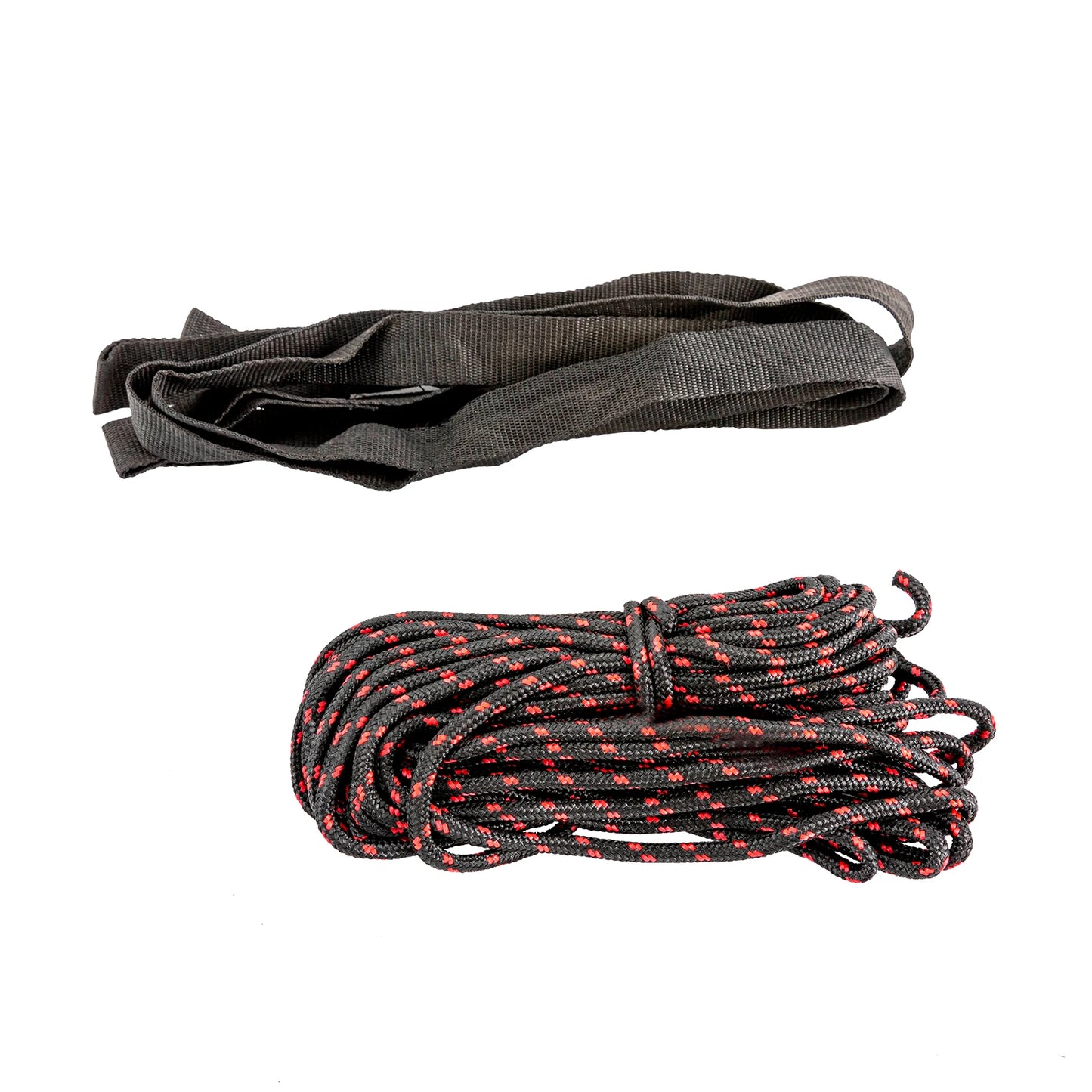 Platzsparender Fahrradzug mit robustem Riemenscheibensystem für Garage