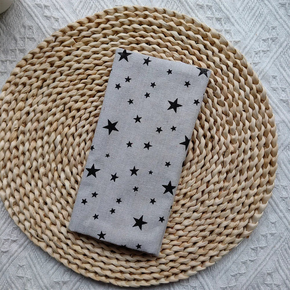 Tierblumen Wochenhülle Planer Notizbuch Schreibwaren-Yabubest - Home & More