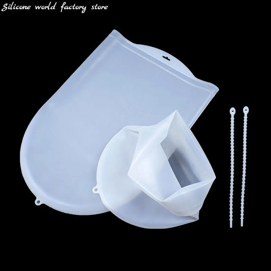 Silikon Knet Teig Tasche Multifunktionales Backhelfer Werkzeug-Yabubest - Home & More