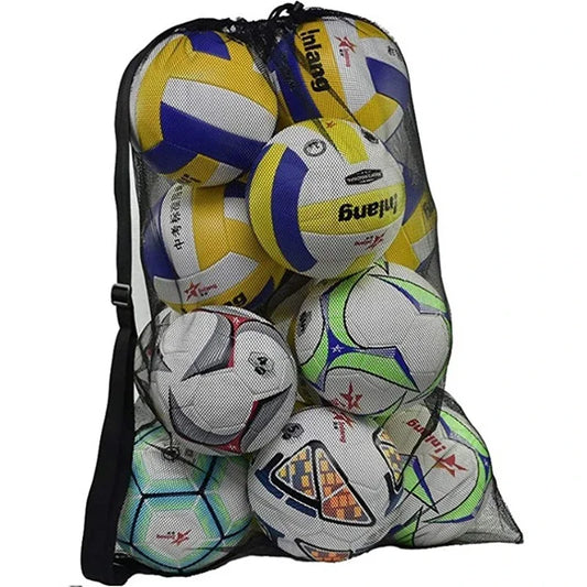 Große Sporttasche 72x100 cm mit Kordelzug - verstellbarem Schultergurt