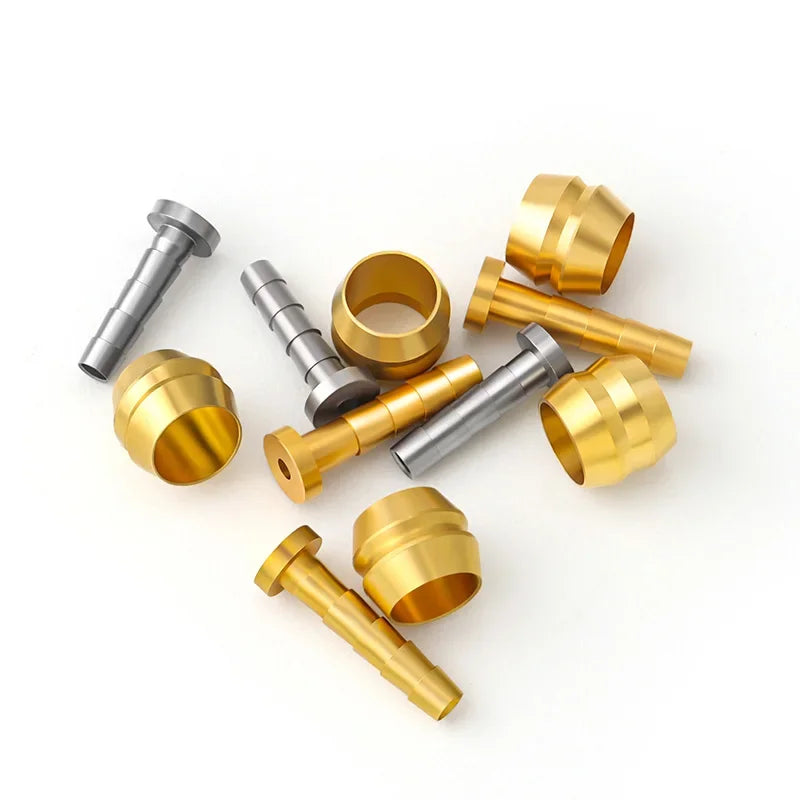 Sichere Bremsverbindung für Ihr Fahrrad Hydrauliksystem