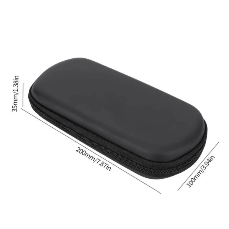 Tragetasche für Trimui Smart Pro und Powkiddy Gaming Konsolen