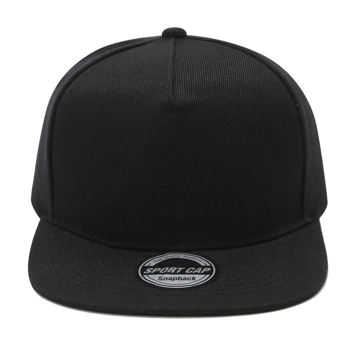 Unisex Baseballcap mit verstellbarem Sonnenschutz für alle Jahreszeiten