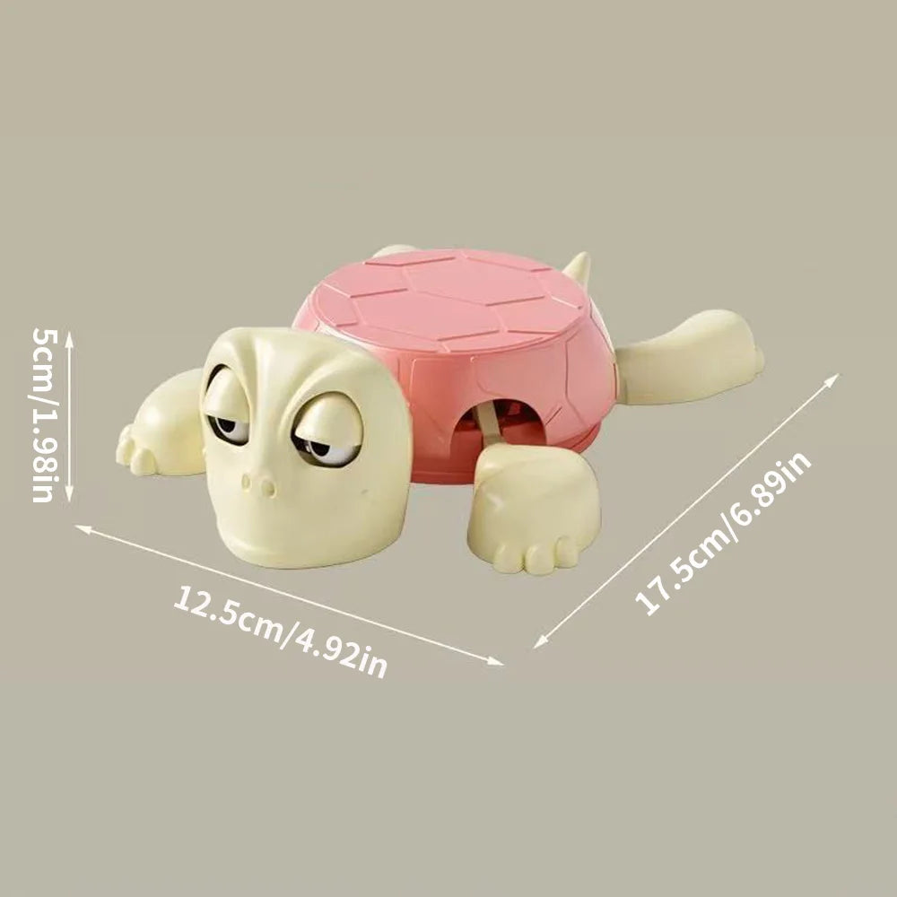 Silikon Schildkrötenuntersetzer rutschfest hitzebeständig Küchendeko