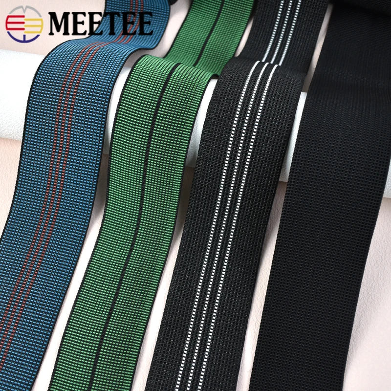 Vielseitiges Elastisches Band für Nähen und DIY Kleidungsprojekte