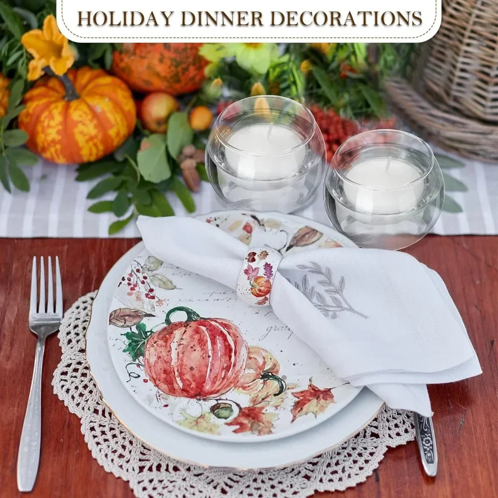 6 oder 12 Stück Glas-Teelichthalter winddichte Kerzenhalter-Yabubest - Home & More