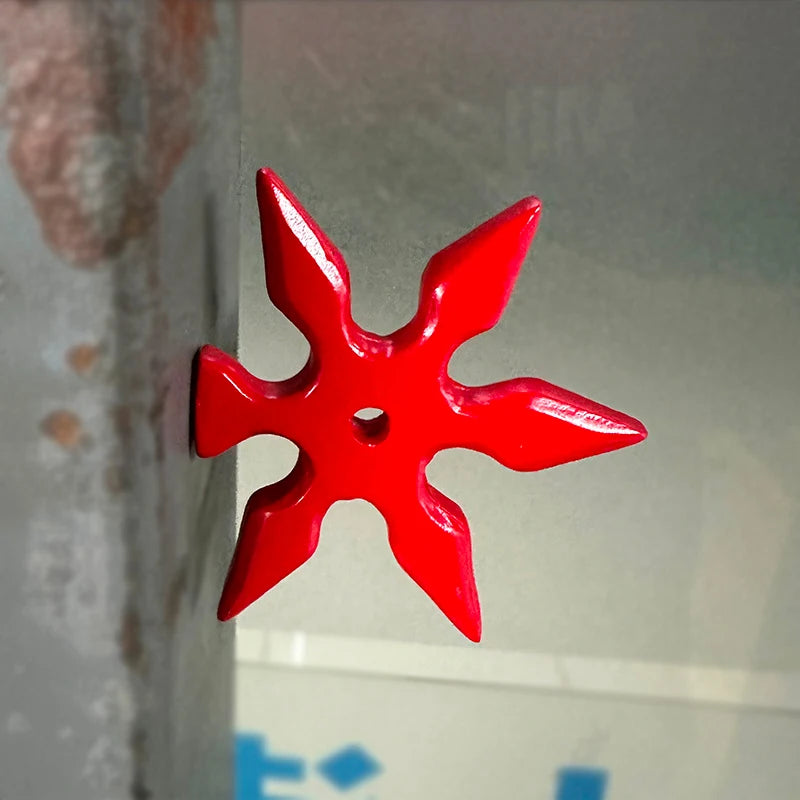 Lustige 3D Kühlschrankmagnete: Messer oder Axt Design für Küche Zuhause Deko