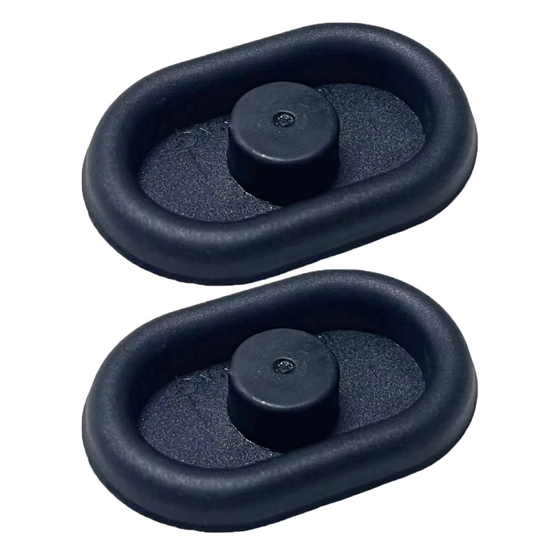 2er Set Türbegrenzer Abdeckdichtung für Audi VW Skoda Modelle