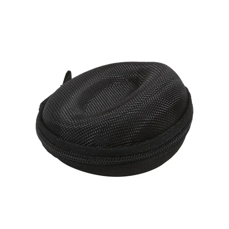 Tragbare wasserdichte EVA-Uhrenreisetasche mit Reißverschluss