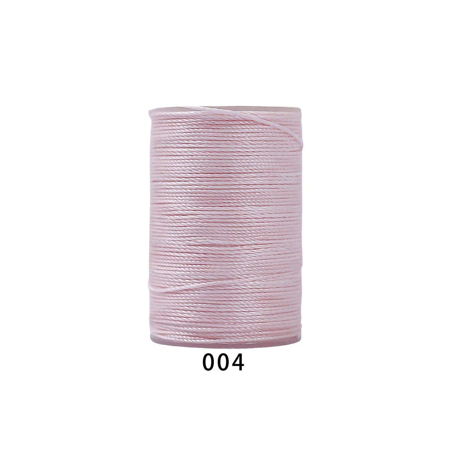 160 m gewachste Schmuckschnur 0 35 mm für DIY Schmuck