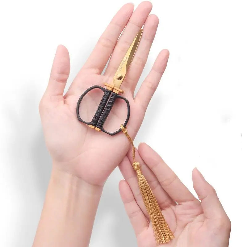 Edelstahl Schneider Schere Retro Stil Für Haushalt Stoff Handwerk