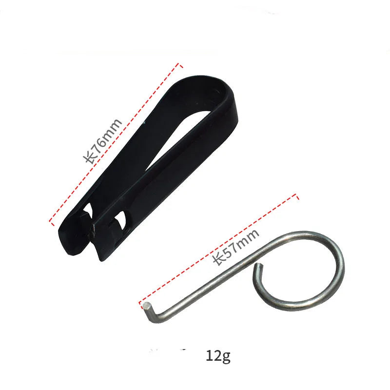 Universal Rad Bolzen Mutter Kappen Abzieher Werkzeug für Auto & LKW