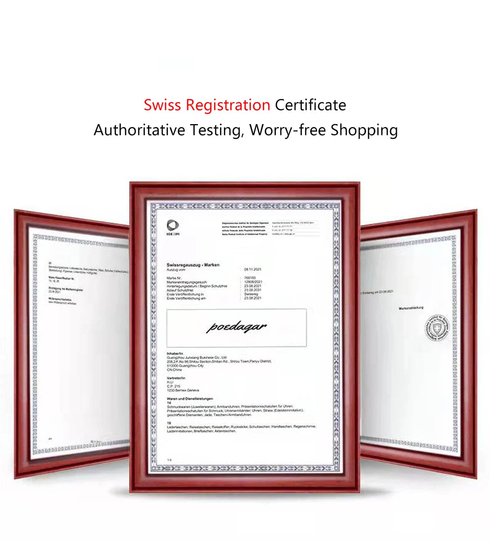 Wasserdichte Luxusuhr mit Chronograph und Edelstahlarmband Herren-Yabubestshop