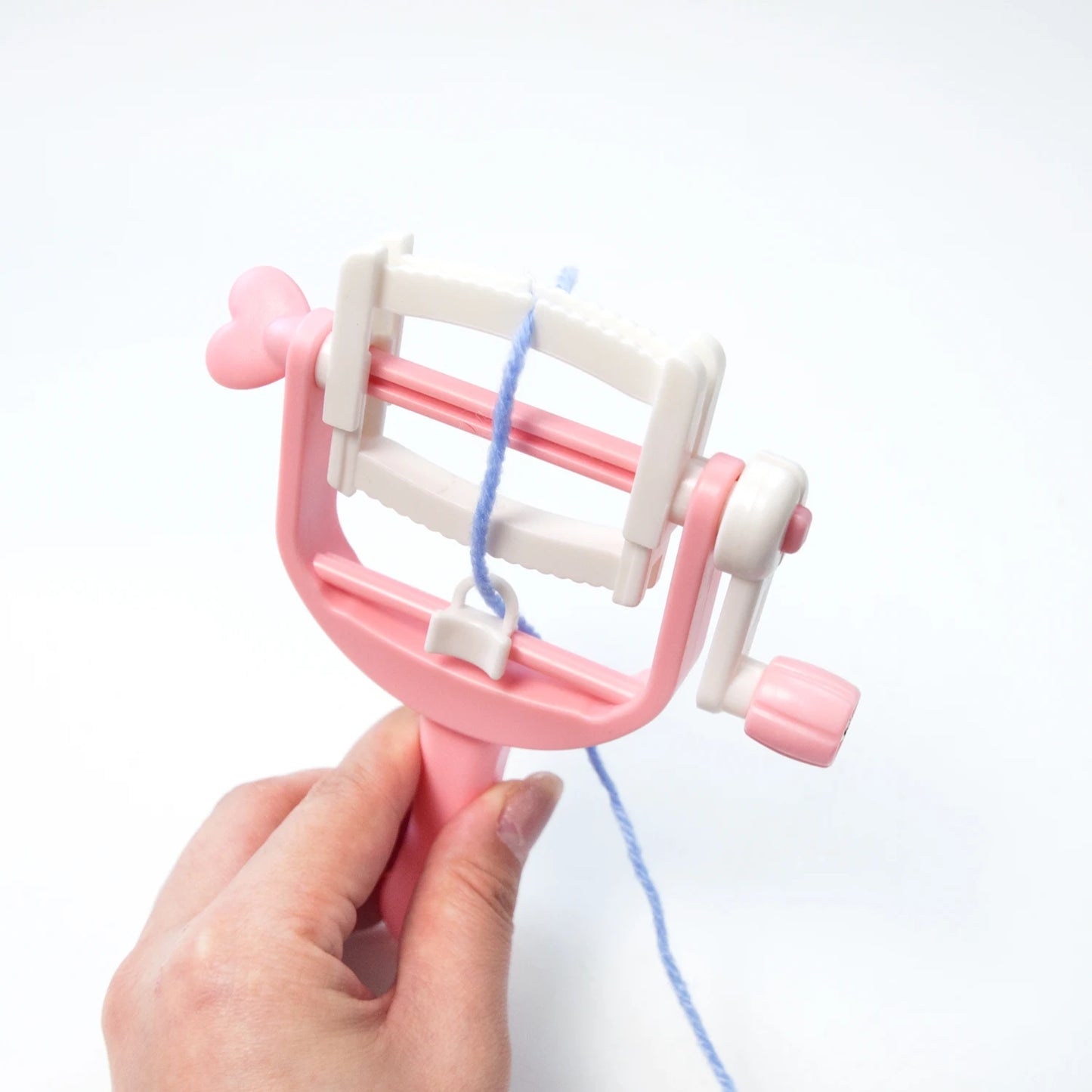 Pom Pom und Quaste Maker Werkzeug für DIY Wolle Garn Häkeln Stricken