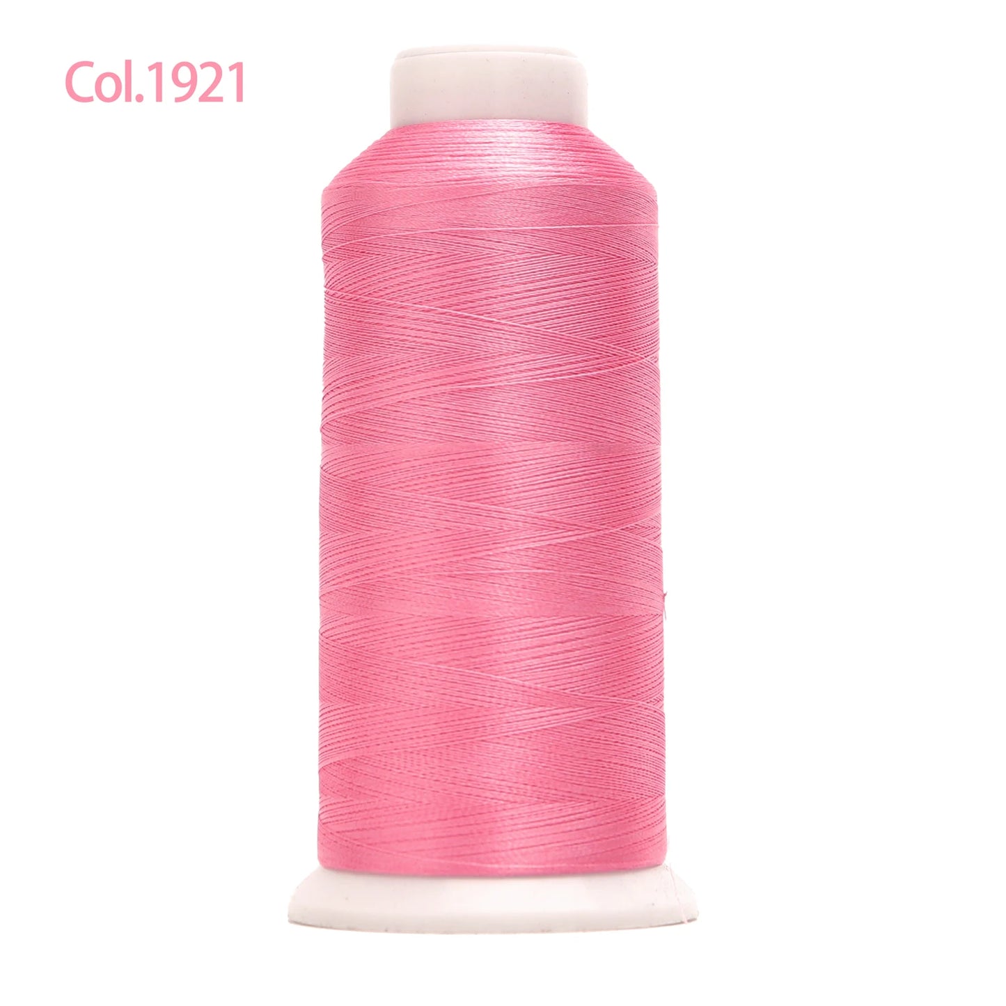 Polyester Stickgarn 80 Farben 4000m Rollen für große Nähmaschinen-Yabubest - Home & More