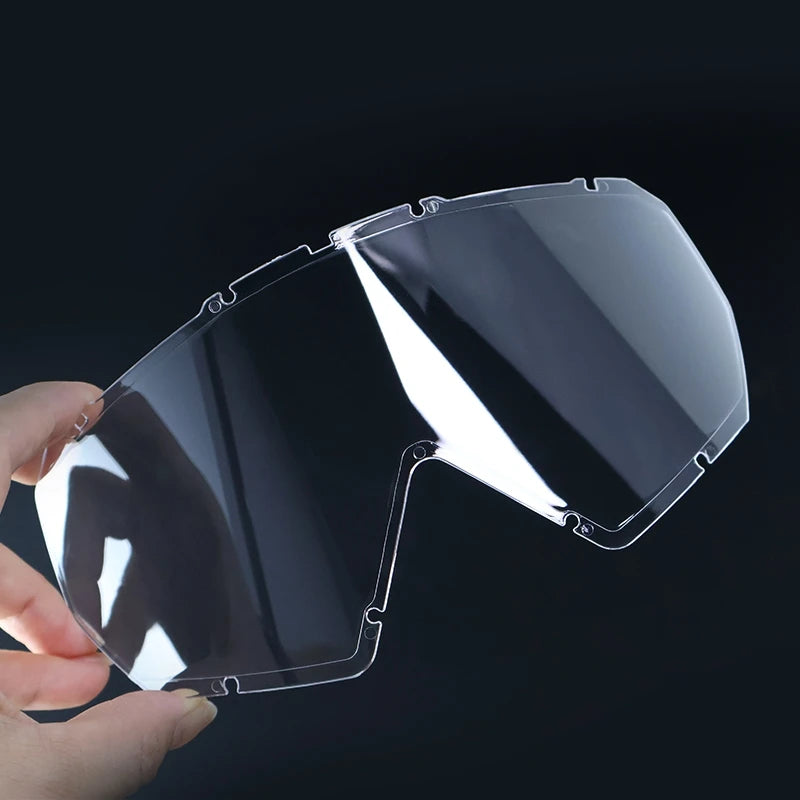 Motorrad Motocross Brille Off-road Winddicht Schutz MTB ATV Racing