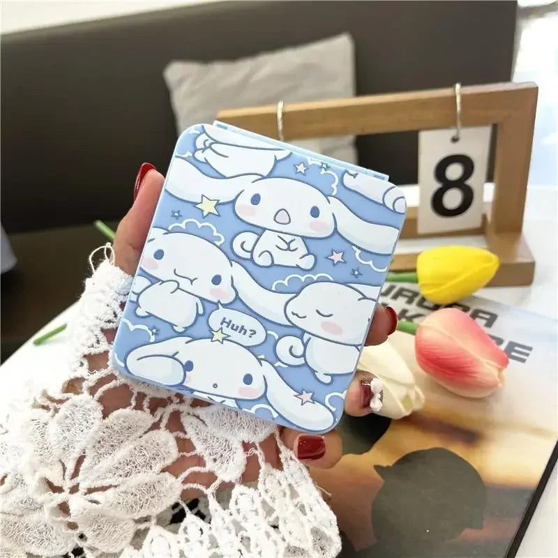 Niedliche Spielkartenhülle für Nintendo Switch und Switch OLED