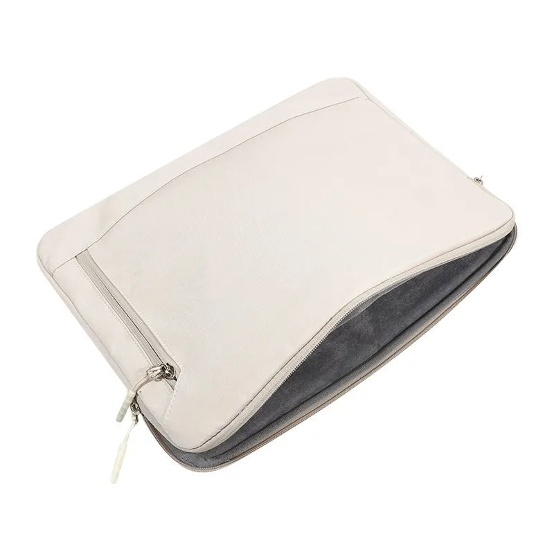 Wasserdichte Laptop-Hülle 13-15,6 Zoll für Notebook Tablet Unisex