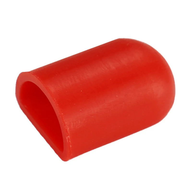 Fußstütze Ständer Silikon Schutzhülle für Xiaomi M365 Mi3 Pro Ninebot Max G30 Elektroroller Schutzhülle aus Gummi-Yabubest - Home & More