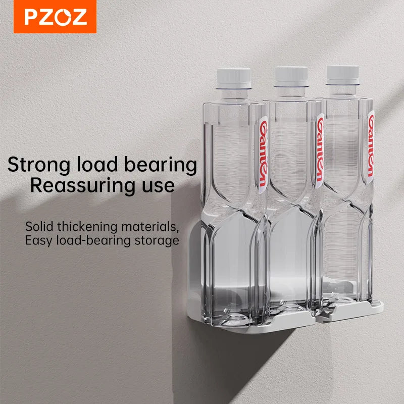 Faltbare Wandhalterung für Handy und Tablet Platzsparend Sicher