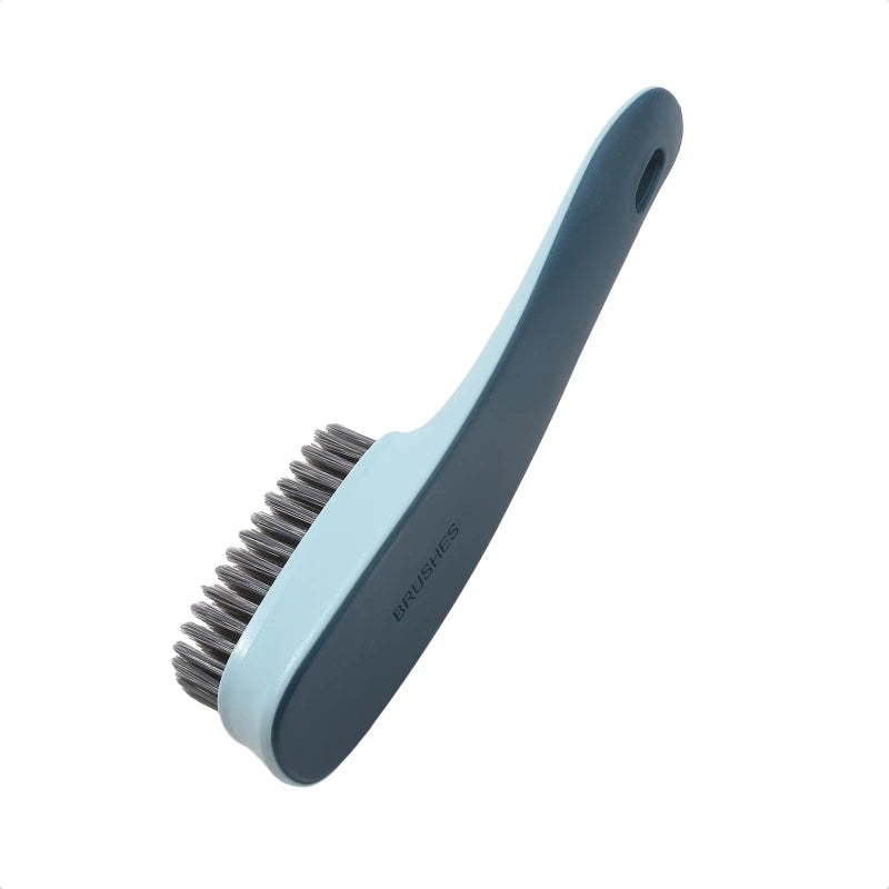 Multifunktionaler Reinigungspinsel 17cm – Effektiv für Schuhe, Kleidung - Haushalt