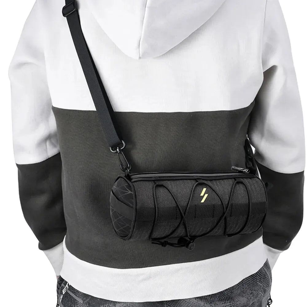 NEWBOLER Multifunktions Lenkertasche - Wasserdicht & Tragbar-Yabubest - Home & More