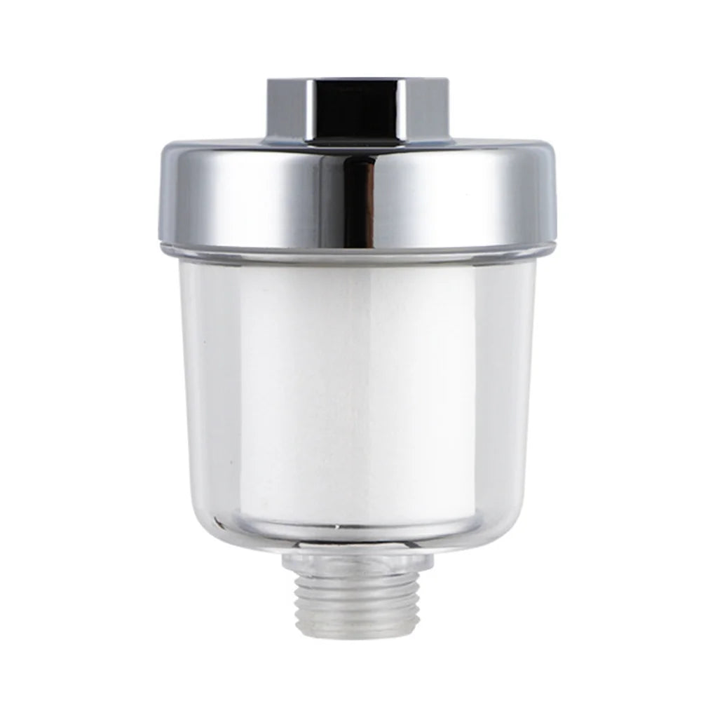 Universelles Wasserauslass-Reinigungs-Set mit PP-Baumwollfilter für sauberes Wasser